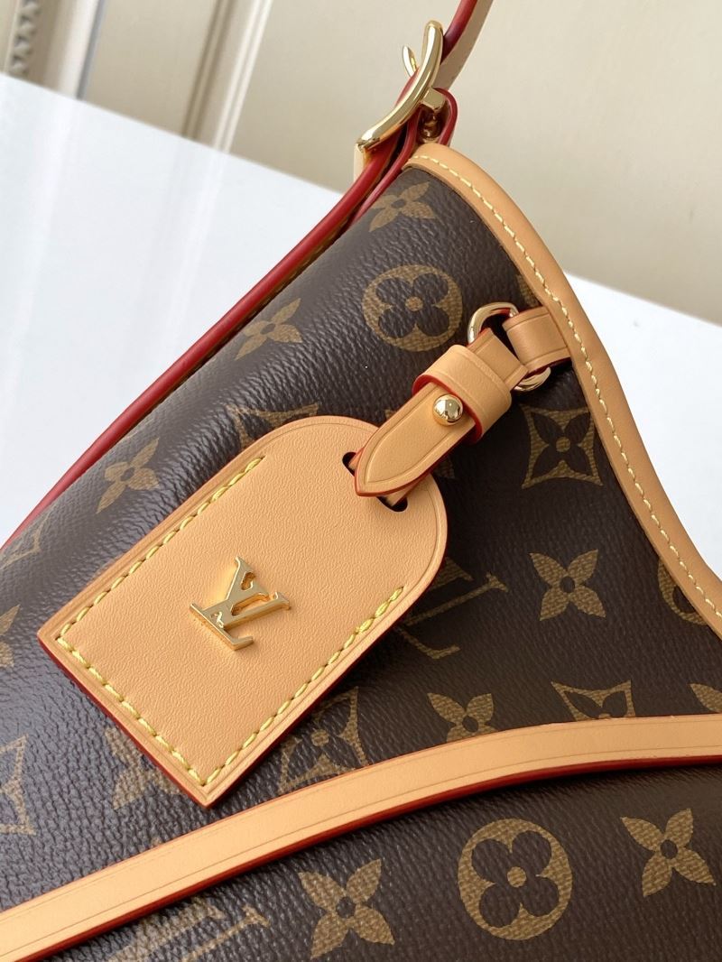 LV Top Handle Bags